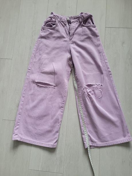 Nohavice, reserved,146