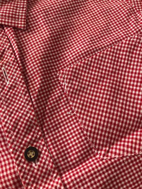 Bavlnená košeľa, 104