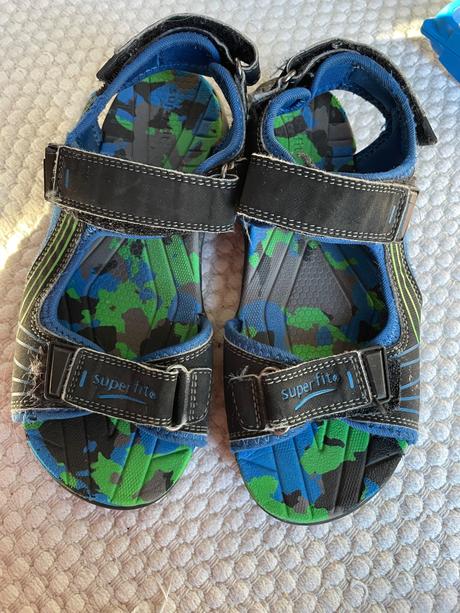 Superfit sandale, superfit,33