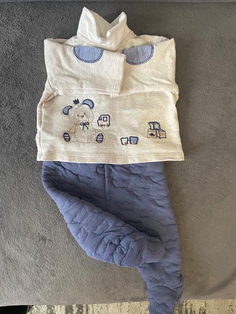 Súprava pre chlapčeka, mayoral,56