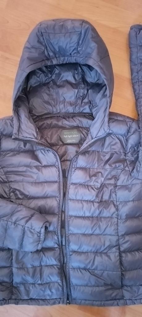 Páperka benetton č.42, benetton,42