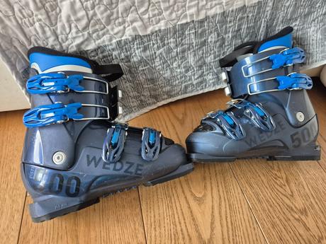 Detske lyziarky, wedze,33