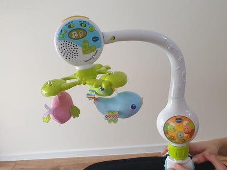 Spievajúci kolotoč, zvonkohra,