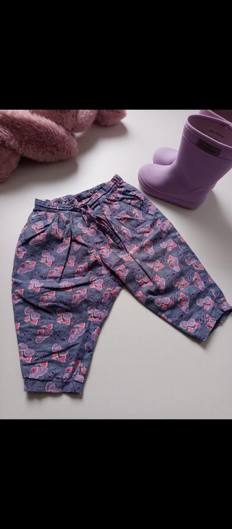 Balík veľkosť 80 - kappahl, noa na, ergee..., 68–80