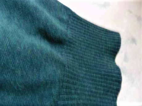 Kvalitný pulóver, xxl