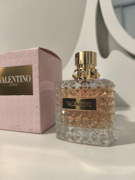 Valentino donna edp 100ml., 