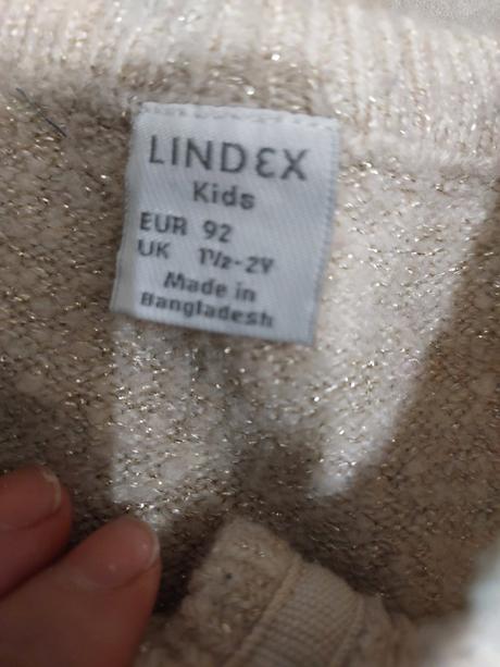 Svetrik lindex, lindex,92