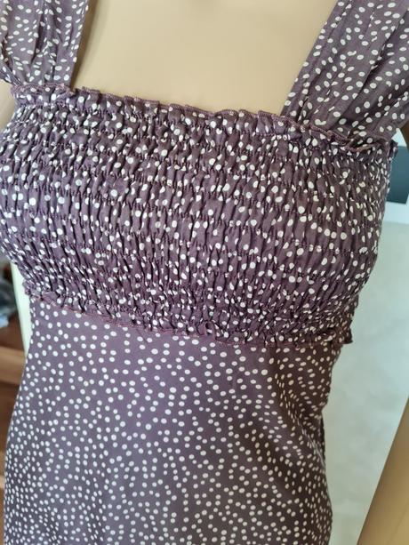 Pietro filipi hodvábne saty, pietro filipi,xs