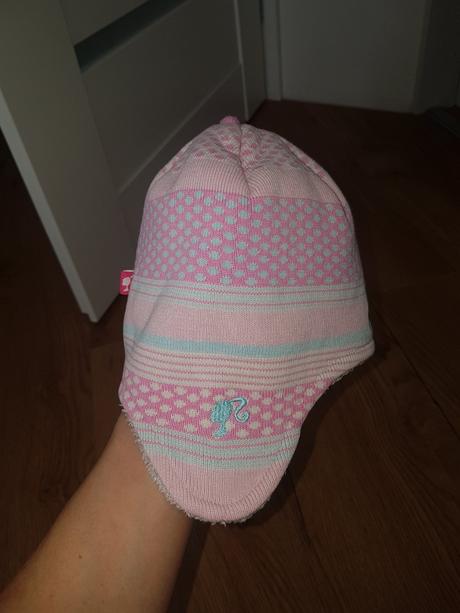 Barbie ciapka, disney,80