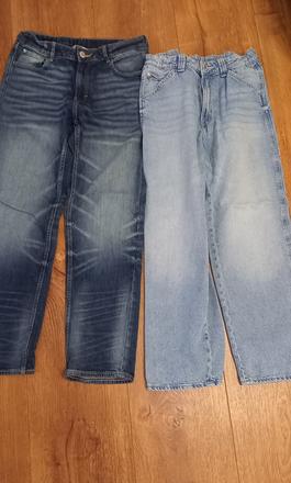 Rifle 2ks, h&m,164