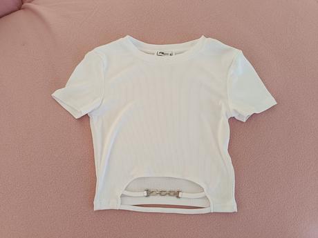 Tričko, new yorker,xs