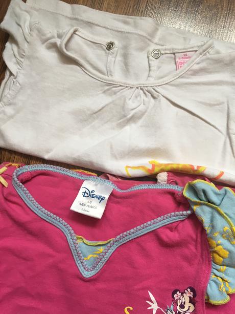 Balik oblecenia 86 letny, 86–98