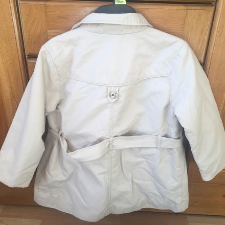 Kabátik zara, zara,98