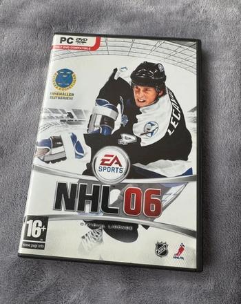 Nhl 2006,