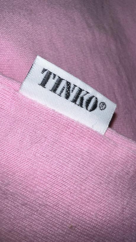 Pyžamká - cena spolu, tinko,134