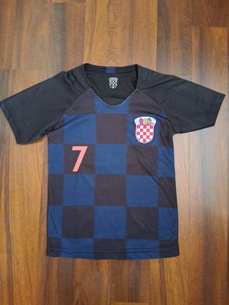 Tricko pre malého futbalistu, 104