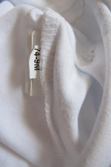 Málo nosené body pre chlapčeka 9 mes., 74