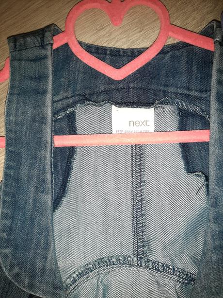 Balíček 4 ks, hummel, tom tailor, 104–116