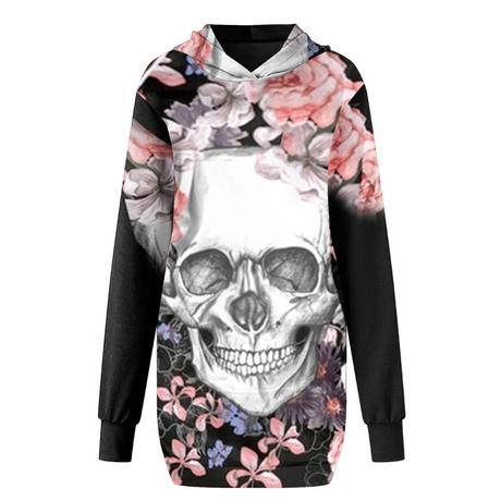 Mikina predĺžená l, l