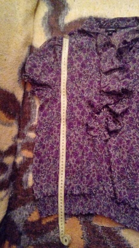 Bluzka, lindex,xl