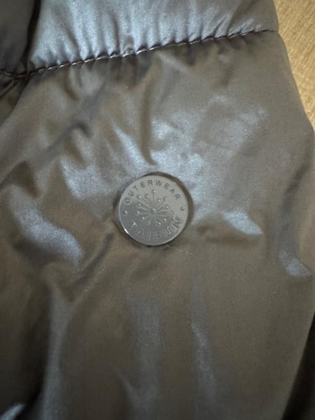 Zimná dlhá dámska bunda umelú kožušinu, m