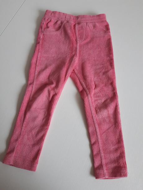 Legíny - teplejšie, dopodopo,98