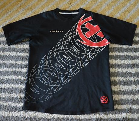 Športové tričko, 152