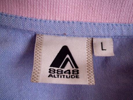 8848 polo, l