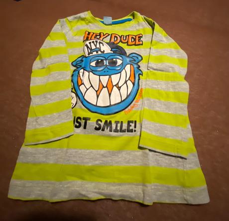Detske tricko, 104