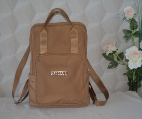 Batoh suitsuit natura hazel 16l,