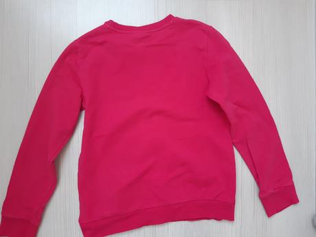 Ružová mikina, ovs,128