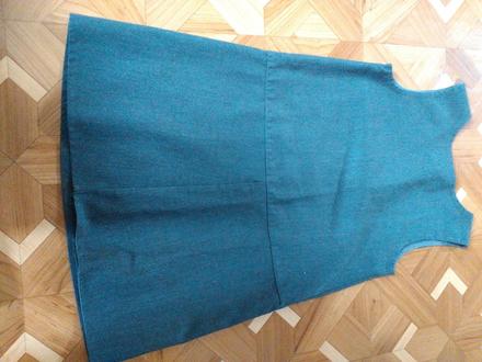 Slávnostné šaty, 116