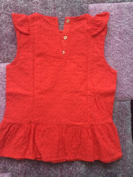 Letný komplet, sergent major,116