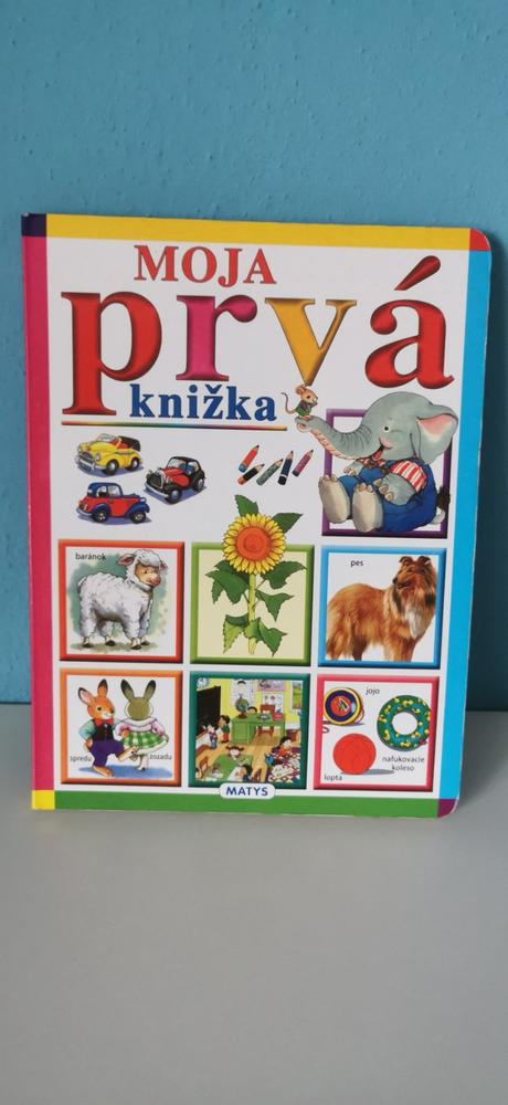 Rozprávkové knihy,