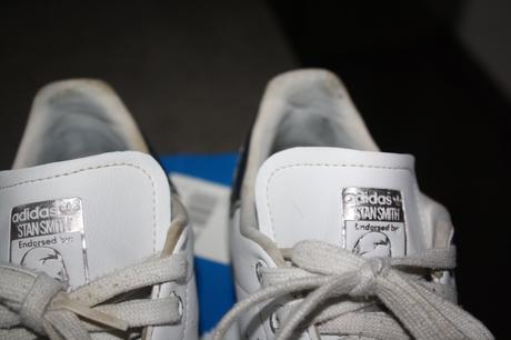 Adidas stan smith, adidas,41