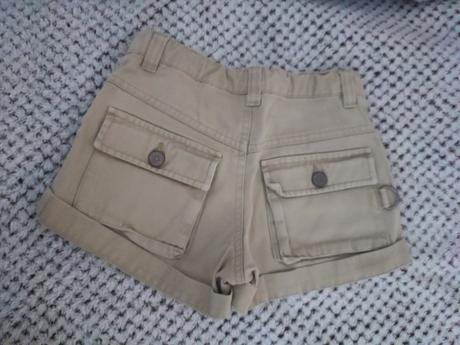 Kraťase gap,v.104,super stav, gap,104