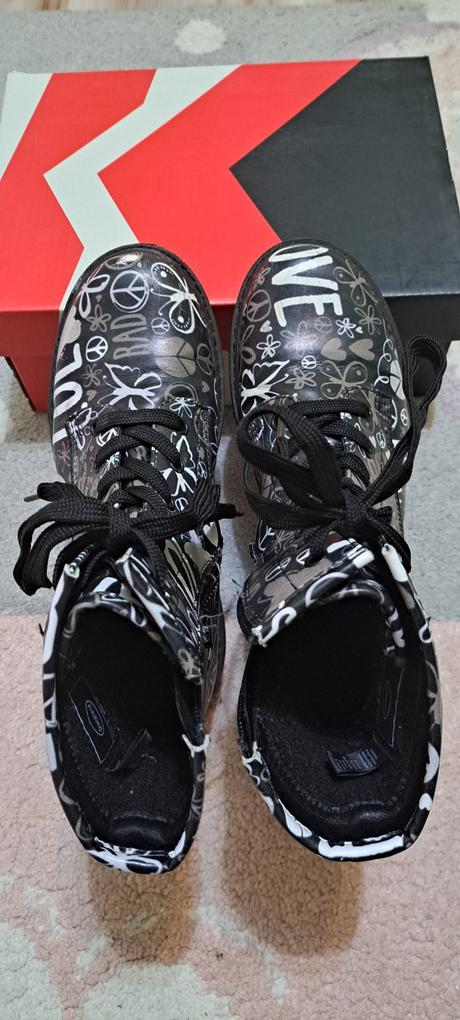 Topanky, deichmann,34