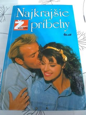 Najkrajšie príbehy, 