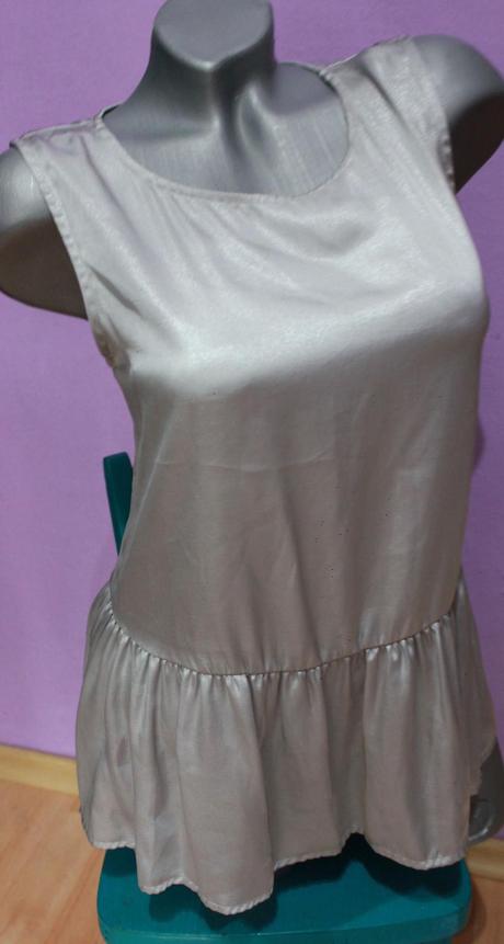 Bluzka-tunika pc 35e, m