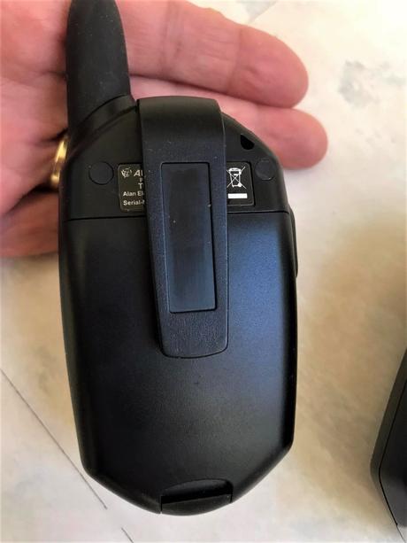 Rádiostanica/vysielačka, 