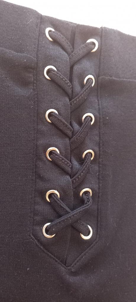 Minisukňa xxs, terranova,xs