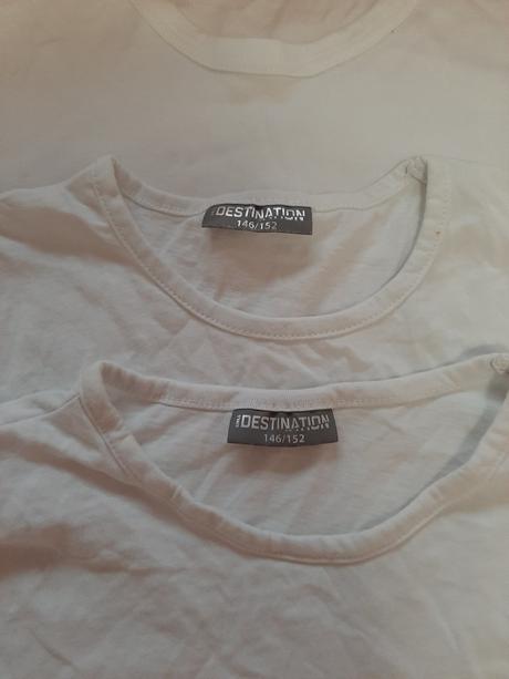 Predám tričká, 134