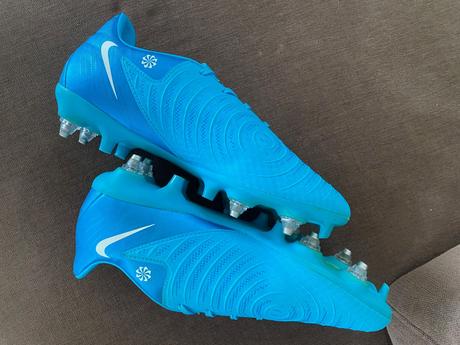 Nike mercurial phantom gx kopačky, nike,39