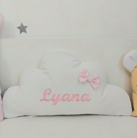 Mantinel do postieľky., 