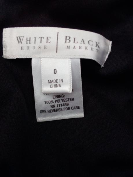 Krásne letné šatičky, s