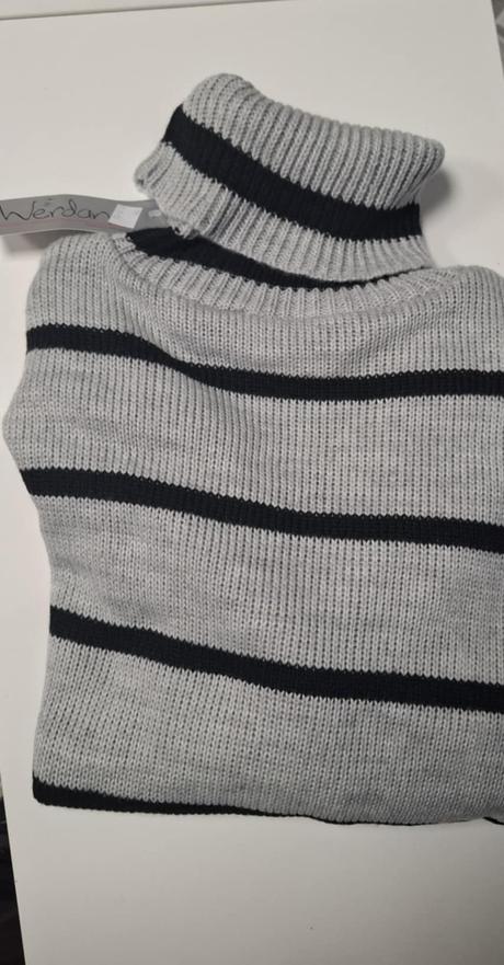 Dámsky sveter, l / xl