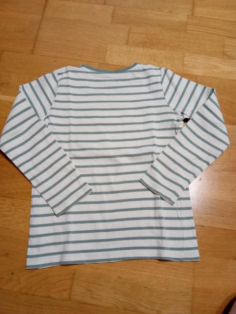 Milé tričko, tchibo,122