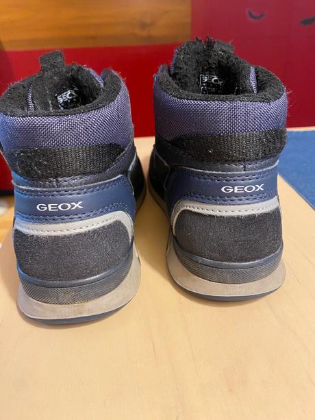 Prechodné topánky geox, geox,33