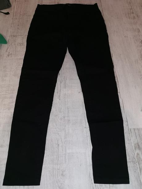 Dámske rifle, new yorker,l