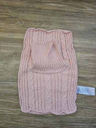 Rolákový nákrčník, 